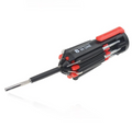 8 in 1 Screw - Practical and versatile - Ideal for all tasks